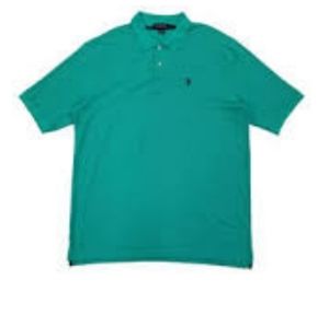 U.S. Polo Assn. Luxury Feel Slim Fit Sz XL